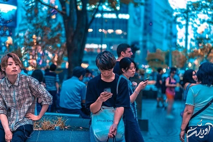 ترس از عدد چهار در ژاپن ترس ژاپنی ها